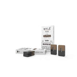 Myle Pods dubai Cubano VGOD