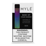 MYLE BASIC KIT V4 Abudhabi Dubai KSA