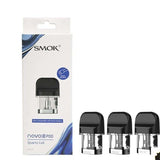 Smok Novo 2 Replacement pods standards 1.5 Abu Dhabi UAE