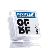 OFRF nexMESH SS316L Coils - Accessories - UAE - KSA - Abu Dhabi - Dubai - RAK 2