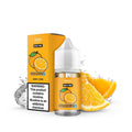 ORANGE ICE - ORGNX 30ML SALTNIC ABUDHABI DUBAI KSA