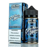 Rocket Man - One Hit Wonder - 3 mg / 100 ml - E-LIQUIDS - UAE - KSA - Abu Dhabi - Dubai - RAK 2