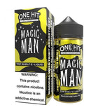 Magic Man - One Hit Wonder.