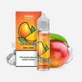 MANGO ICE - ORGNX E-LIQUID - 60ML ABUDHABI DUBAI KSA