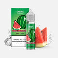 WATERMELON ICE - ORGNX ELIQUIDS - 60ML ABUDHABI DUBAI KSA UK