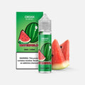 WATERMELON - ORGNX ELIQUIDS - 60ML ABUDHABI DUBAI KSA RIYADH