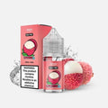 LYCHEE ICE - ORGNX 30ML SALTNIC Abudhabi Dubai KSA