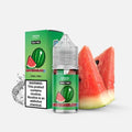 WATERMELON ICE - ORGNX 30ML SALTNIC ABUDHABI  KSA DUBAI