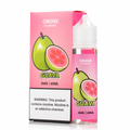 GUAVA - ORGNX E-LIQUID - 60ML Available In UAE Abu Dhabi  Dubai KSA