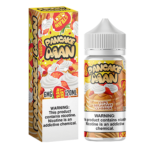 Juice Cheap Price Vape Breakfast Classics - Deluxe E-Liquid 50ml - Vapetime UK Pancake Man Australia Juice Cheap Price Vape Breakfast Classics - Deluxe E-Liquid 50ml - Vapetime UK Pancake Man Australia