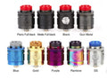 PASSAGE RDA TANK - HELLVAPE - Coils & Tanks - UAE - KSA - Abu Dhabi - Dubai - RAK 1