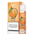 PEACH - ORGNX ELIQUIDS - 60ML Available In UAE Abu Dhabi Dubai KSA