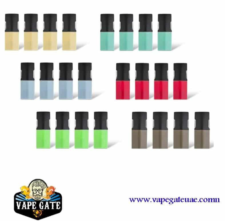elfbar elfa kaufen Order PHIX Elite Leather Vape Pod Systems main image 1