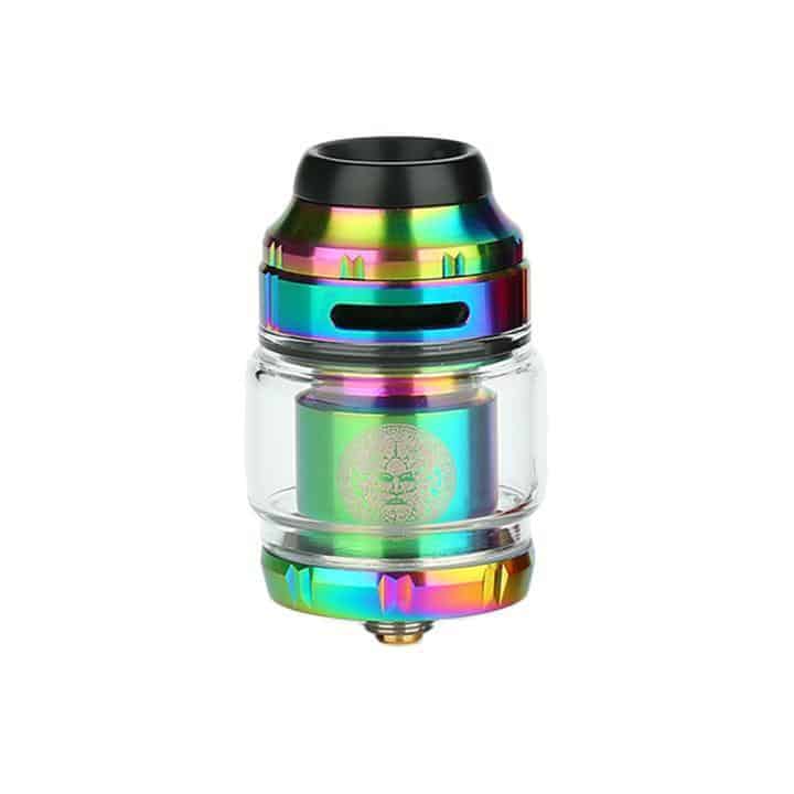 vape juice thc GeekVape Zeus Nano 2 Vape Tank main image 0