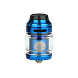 GEEK VAPE ZEUS X 25MM RTA TANK - Blue - Coils & Tanks - UAE - KSA - Abu Dhabi - Dubai - RAK 7