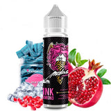 Pink Diamond Classic Series - Medusa Juice Co. 60ml ABU DHABI DUBAI AL AIN SHARJAH KSA