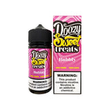 Bubbly - E liquid by Doozy Abudhabi Dubai KSA