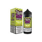 Lime Jelly Beans - E liquid by Doozy Abudhabi KSA Dubai