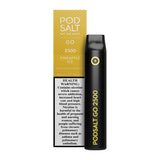 PS GO 2500 Disposable Vape Device (20mg) Abu dhabi Dubai KSA