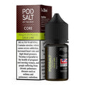 Pod Salt - Cola Lime Saltnic Abudhabi Dubai KSA