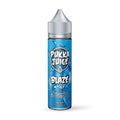 BLAZE NO ICE - BY PUKKA JUICE  60ml E JUICE Abudhabi KSA Oman