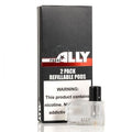 PURGE ALLY Replacement Pods - UAE - KSA - Abu Dhabi - Dubai - RAK 1