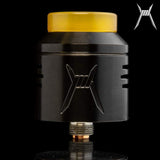 PURGE X RDA TANK 25mm - Coils & Tanks - UAE - KSA - Abu Dhabi - Dubai - RAK 4