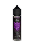 New Recipe Purple Panther - Dr Vapes - E-LIQUIDS - UAE - KSA - Abu Dhabi - Dubai - RAK 1