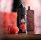 Mega Melon 30ml SaltNic by Grand E Liquid - Salt Nic - UAE - KSA - Abu Dhabi - Dubai - RAK 1