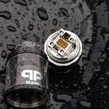 QP Design Fatality M25 RTA - Coils & Tanks - UAE - KSA - Abu Dhabi - Dubai - RAK 12