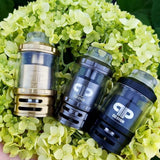 QP Design Fatality M25 RTA - Coils & Tanks - UAE - KSA - Abu Dhabi - Dubai - RAK 11