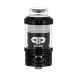 QP Design Fatality M25 RTA - Black - Coils & Tanks - UAE - KSA - Abu Dhabi - Dubai - RAK 6