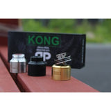 QP Design - Kong RDA 28mm LE Abudhabi Dubai KSa