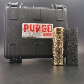 PURGE MODS KARMA