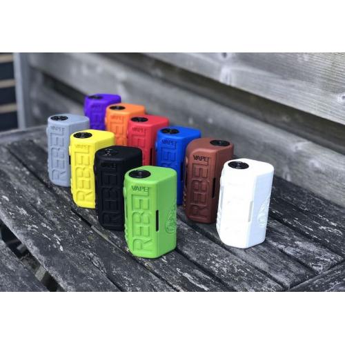 The Rebel Mod - 300W (3 x 18650) - Evolv DNA 250C | Dubai & Abu