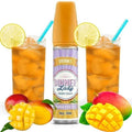 mango icetea abudhabi sharjah riyadh