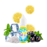 RISING SUN - ELIQUID FRANCE 30ml SALT Abudhabi Dubai KSA