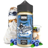 Rocket Man - One Hit Wonder - 3 mg / 100 ml - E-LIQUIDS - UAE - KSA - Abu Dhabi - Dubai - RAK 1