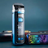 SMOK RPM 2 80W Pod Kit 2000mAh Abu Dhabi Dubai Ras Al Khaimah UAE, KSA Saudi Arabia