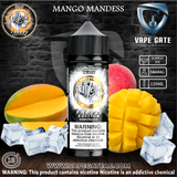 MANGO MADNESS BY RUTHLESS FREEZE EDITION ABU DHABI DUBAI KSA