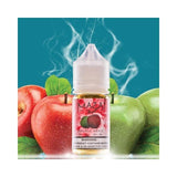 Double Apple - by Mazaj 30ml SaltNic - Salt Nic - UAE - KSA - Abu Dhabi - Dubai - RAK 2