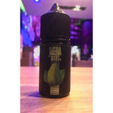 Mega Mint 30ml SaltNic - Grand E-Liquid - Salt Nic - UAE - KSA - Abu Dhabi - Dubai - RAK 2