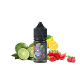 Limee Berry Saltnic by Sam Vapes - Salt Nic - UAE - KSA - Abu Dhabi - Dubai - RAK 1