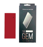 THE GEM SLIM - PORTABLE JUUL POWERBANK Abudhabi Dubai KSA