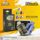 sikary-og-disposable tank-vape tanks-sub ohm tanks-dubai-abu dhabi-uae-sharjah-al ain-saudi arabia-1