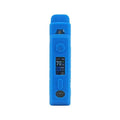 Silicone case for VOOPOO VINCI X Pod Kit - Blue - Accessories - UAE - KSA - Abu Dhabi - Dubai - RAK 