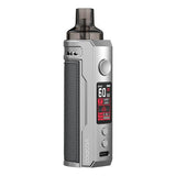 Voopoo Drag S 60W 2500mAh Pod Kit - Iron Knight - Vape Kits - UAE - KSA - Abu Dhabi - Dubai - RAK 15