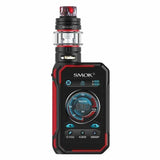 Smok G-Priv 3 Kit 230W with TFV16 Lite Tank - Black - Vape Kits - UAE - KSA - Abu Dhabi - Dubai - 