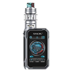 Smok G-Priv 3 Kit 230W with TFV16 Lite Tank - Vape Kits - UAE - KSA - Abu Dhabi - Dubai - RAK 1