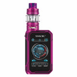 Smok G-Priv 3 Kit 230W with TFV16 Lite Tank - Purple Red - Vape Kits - UAE - KSA - Abu Dhabi - Dubai